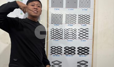 Pabrik Expanded Metal Termurah Jabodetabek